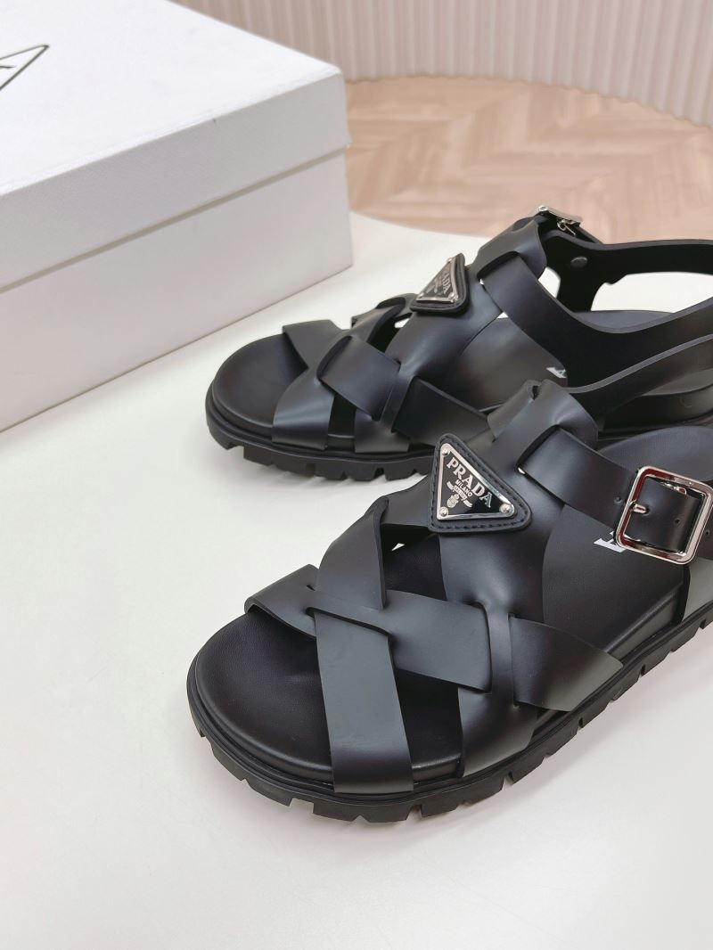 Prada Sandals